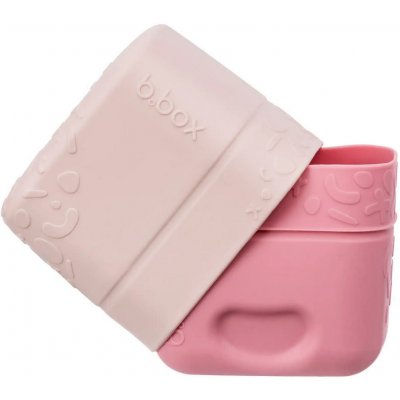 B.Box mini krabička růžový/červený – Zboží Dáma