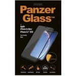 PanzerGlass Edge-to-Edge pro Apple iPhone Xs Max/11 Pro Max 2666 – Zbozi.Blesk.cz