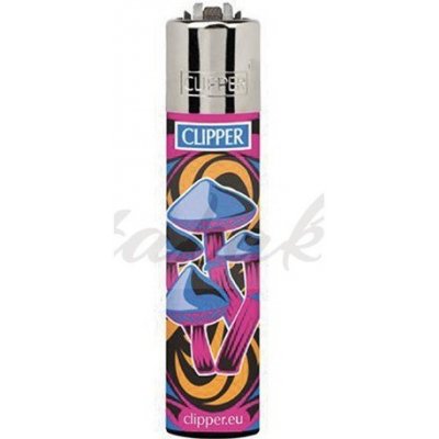 Clipper Mushrooms 04 – Hledejceny.cz