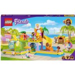 LEGO® Friends 41720 Aquapark – Zbozi.Blesk.cz