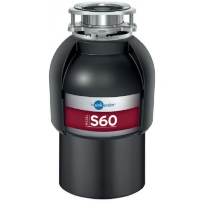 In Sink Erator S60 – Zboží Dáma