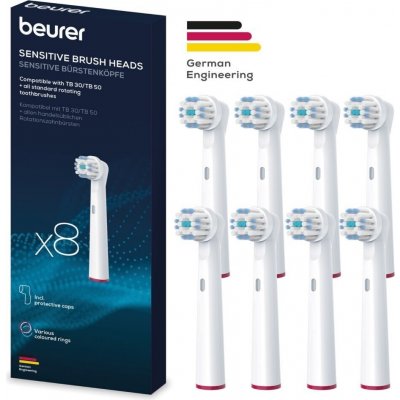 Beurer TB8 White 8 ks – Sleviste.cz