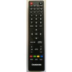 Dálkový ovladač Changhong GCBLTV64AI-D1 – Hledejceny.cz