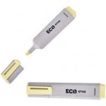 Flexoffice HL05 Eco Style žlutá FO-HL05/ECO – Hledejceny.cz