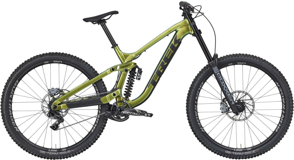 Trek Session 8 29 GX 2026