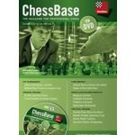 ChessBase Magazine 151 DVD – Zboží Živě