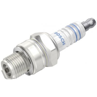 Zapalovací svíčka BOSCH 0 241 225 549 – Zboží Mobilmania