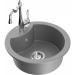 MEXEN Diego šedá – Sleviste.cz