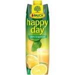 Rauch Happy Day Grapefruit 100% 1 l – Zboží Mobilmania