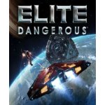 Elite Dangerous – Hledejceny.cz