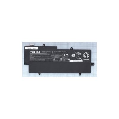 Toshiba PA5013U-1BRS 3060 mAh baterie - originální – Zboží Živě
