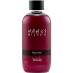 Millefiori Náplň do aroma difuzéru Natural Grape Cassis 500 ml – Zbozi.Blesk.cz