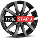 Borbet CW5 6,5x16 5x120 ET60 anthracite polished – Hledejceny.cz