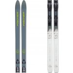 Fischer Spider 62 Crown Xtralite + Control Step-In IFP 2024/25 – Hledejceny.cz