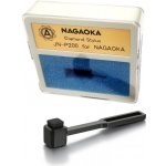 Nagaoka Náhradní hrot JN P200aCarbon Fiber Brush – Zboží Živě