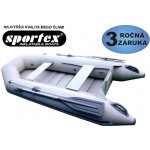 Sportex Shelf 270 – Hledejceny.cz