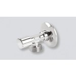 H-Line vřetenový pračkový kohout 1/2" x 3/4" bez ZK – Zboží Dáma