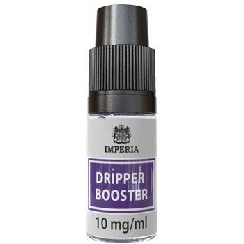 IMPERIA BOOSTER Dripper PG30/VG70 20 mg 5x10 ml