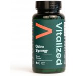 Vitalized Osteo Synergy 60 kapslí – Hledejceny.cz