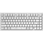 Dark Project ALU Terra Nova White DPKB_NOVA_81_ANSI_WHITE – Sleviste.cz