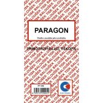 Baloušek Tisk PT005 Paragon samopropisovací – Zboží Dáma
