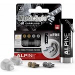 Alpine MusicSafe SNR 22+19 dB 1 pár – Zbozi.Blesk.cz