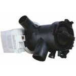 Bosch čerpadlo pračky 00145212 – Zboží Mobilmania