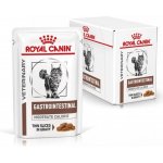 Royal Canin VD Cat Gastrointestinal Moderate Calorie 12 x 85 g – Sleviste.cz