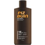 Piz Buin Allergy Sun Sensitive Skin Lotion SPF15 200 ml – Hledejceny.cz