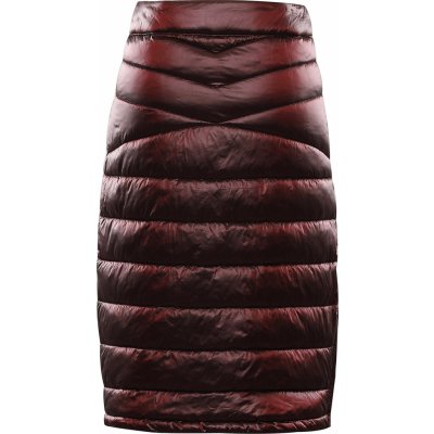 Alpine Pro Lamma dámská hi-therm sukně červená – Zboží Dáma Alpine Pro Lamma dámská hi-therm sukně červená – Zboží Dáma