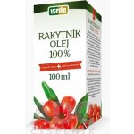 Virde Rakytníkový olej 100% 100 ml – Hledejceny.cz