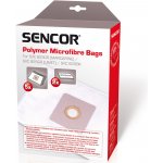 Sencor MICRO SVC 820/825 5ks – Zboží Mobilmania