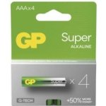 GP Super AA 4ks 1013214000 – Sleviste.cz