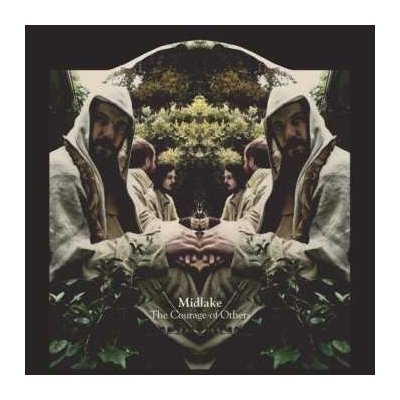 Midlake: Courage Of Others 2 LP – Hledejceny.cz