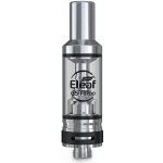 Eleaf GSTurbo Clearomizér Stříbrná 1,8ml – Zboží Dáma