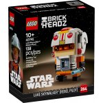LEGO® Star Wars™ 40795 Luke Skywalker™ (Pilot povstalců) – Hledejceny.cz