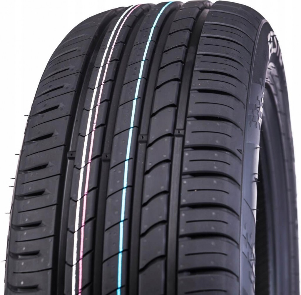 Kumho Ecsta HS51 225/60 R15 96W