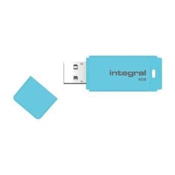 INTEGRAL Pastel 64GB INFD64GBPASBLS