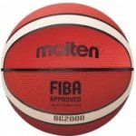 Molten BG2000 FIBA – Hledejceny.cz