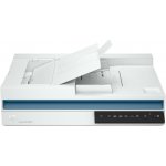 HP ScanJet Pro 2600 f1 20G05A – Zboží Mobilmania