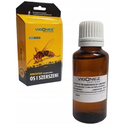 VIGONEZ Neptune spray anti-araignée 400 ml