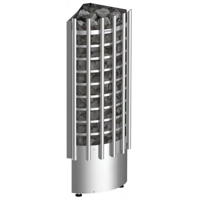 Harvia Glow Corner TRC90E steel – HobbyKompas.cz