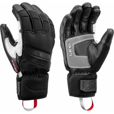 Leki Griffin Base 3D black – Zboží Dáma