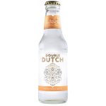 Double Dutch Indian Tonic Water 200 ml – Hledejceny.cz