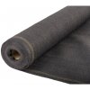 Stínící textilie STREND Stínící tkanina HDPE 1x10m 230 g 95% ANTRACIT
