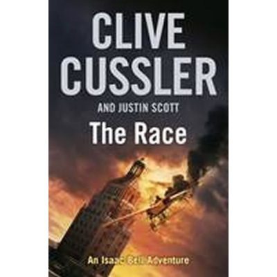 Race - Clive Cussler