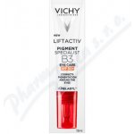 Vichy Liftactiv Pigment Specialist B3 oční krém proti kruhům pod očima SPF 50+ 15 ml – Hledejceny.cz