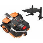 Worx Landroid Vision M600 WR206E – Zboží Dáma