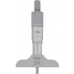 MITUTOYO analogový 0-25 mm výměnný nástavec z tvrdokovu mitu-128-103 – Zboží Mobilmania