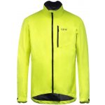 Gore Paclite GTX neon yellow pánská – Zboží Dáma